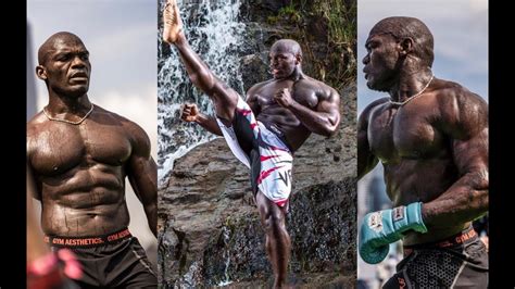 alain ngalani|alain ngalani mma record.